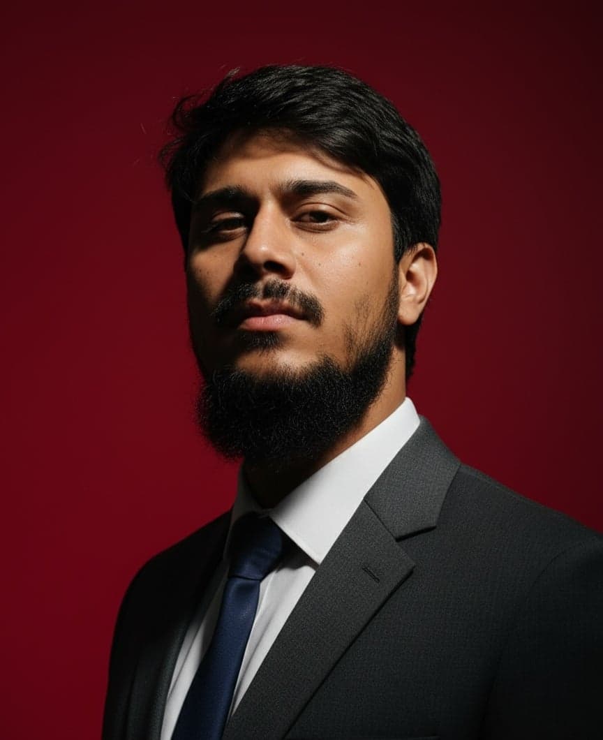 Muhammad Akash