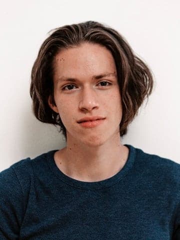 Jamie Harrison