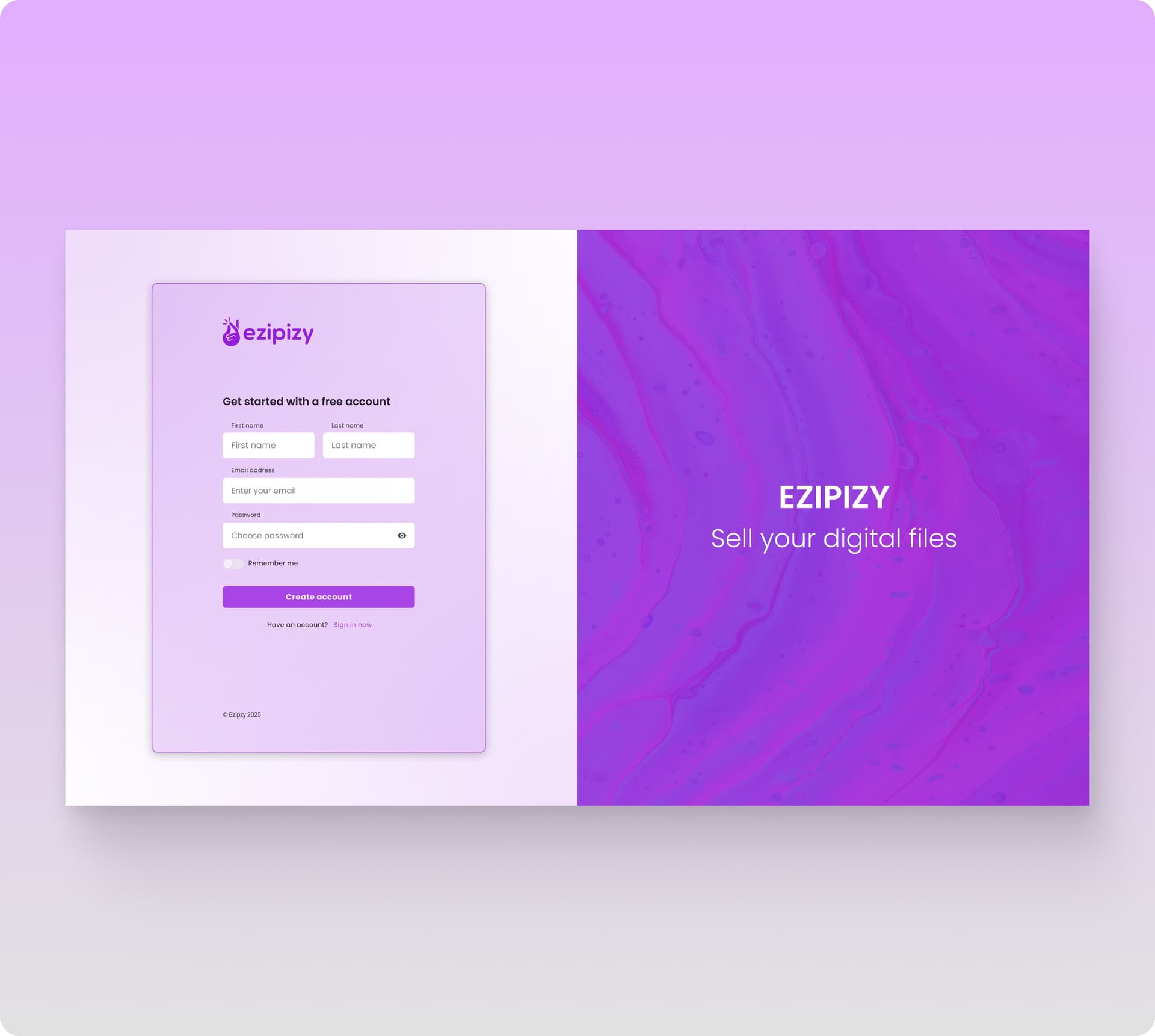 EZIPIZY