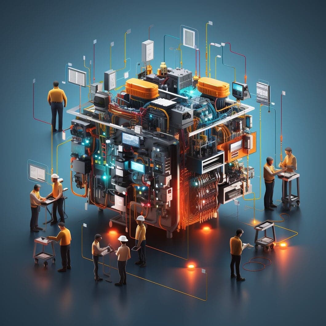 Multi-Agent Systems & Orchestration