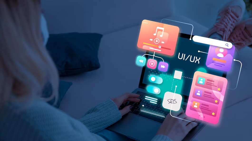 Custom Web Application Development