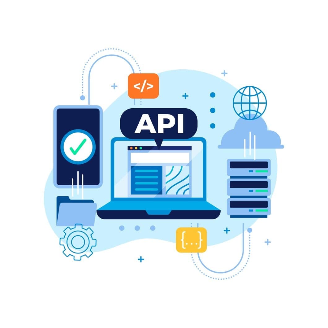 API Development & System Integration