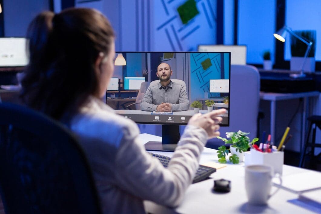 Virtual Classroom Solutions