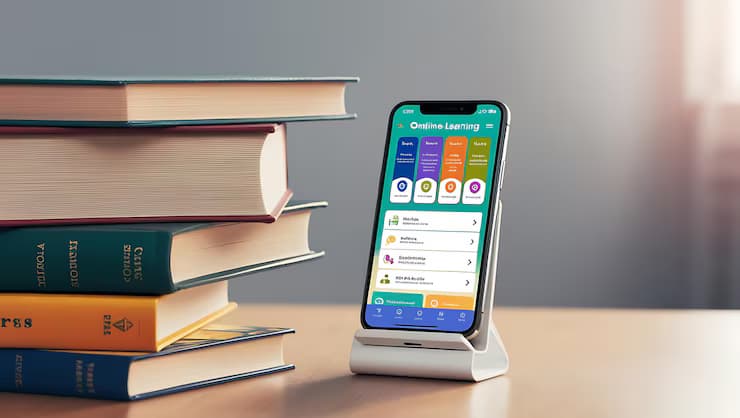 Mobile Learning Applications