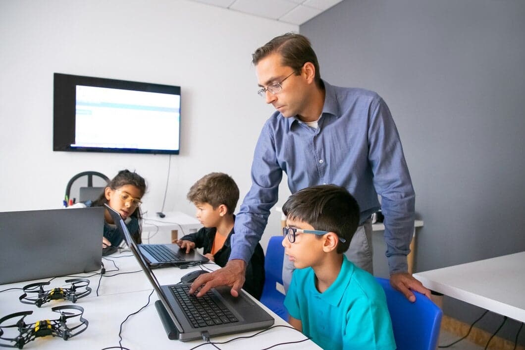 Online Course Platforms
