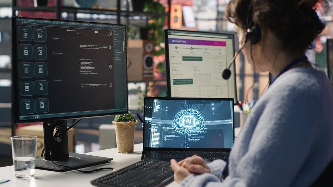 Automated Testing