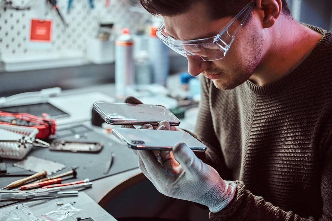 Mobile App Maintenance and Support