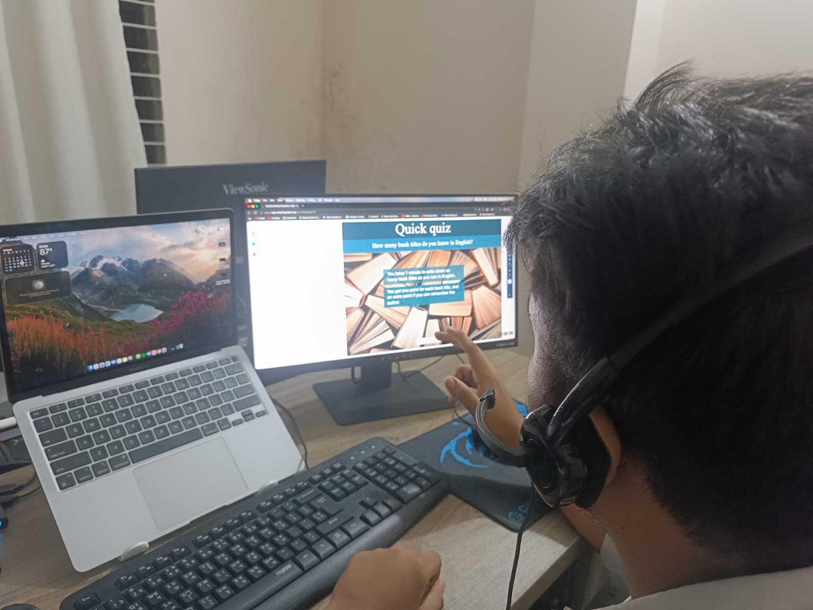 Learning Management Systems (LMS)