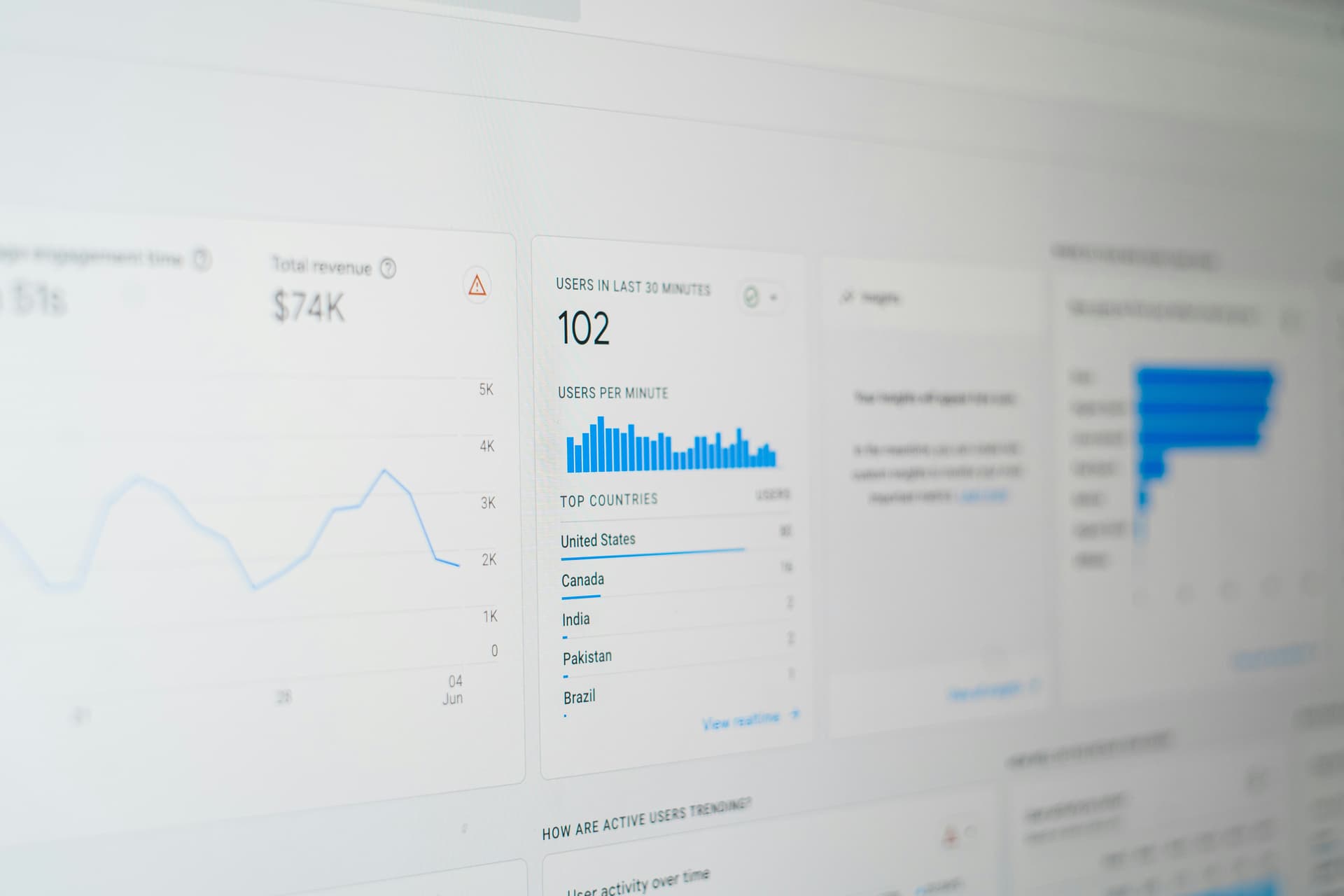 SEO Services Illustration