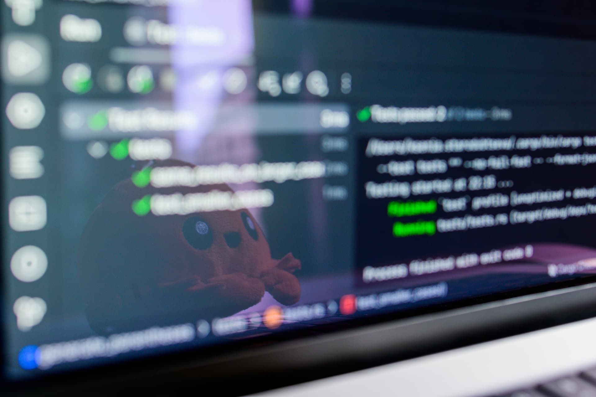 Security Testing